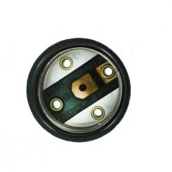 660W Medium Base Bottom Turn Knob Incandescent Lampholder, Brown by Leviton 8 660W Medium Base Bottom Turn Knob Incandescent Lampholder, Brown by Leviton -FANIMATION Shop leviton lamp accessories 4155 3 1d 1000