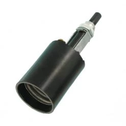 660W Medium Base Bottom Turn Knob Incandescent Lampholder, Brown by Leviton 9 660W Medium Base Bottom Turn Knob Incandescent Lampholder, Brown by Leviton -FANIMATION Shop leviton lamp accessories 4155 3 c3 1000