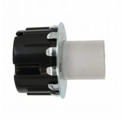 Lampholder for High Output Lamps Snap-In with Quickwire by Leviton