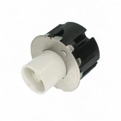Lampholder for High Output Lamps Snap-In with Quickwire by Leviton -FANIMATION Shop leviton lamp accessories 523 a0 1000