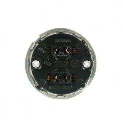 660W High-Output Base Snap-In Stationary Double Contact Standard Fluorescent Lampholder, White by Leviton 7 660W High-Output Base Snap-In Stationary Double Contact Standard Fluorescent Lampholder, White by Leviton -FANIMATION Shop leviton lamp accessories 524 1d 1000