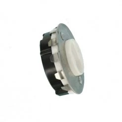 660W High-Output Base Snap-In Stationary Double Contact Standard Fluorescent Lampholder, White by Leviton 6 660W High-Output Base Snap-In Stationary Double Contact Standard Fluorescent Lampholder, White by Leviton -FANIMATION Shop leviton lamp accessories 524 a0 1000