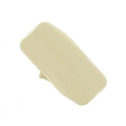 3 Amp Single Pole Feed Thru Appliance Switch, Ivory by Leviton 8 3 Amp Single Pole Feed Thru Appliance Switch, Ivory by Leviton -FANIMATION Shop leviton lamp accessories 5410 i 1d 1000