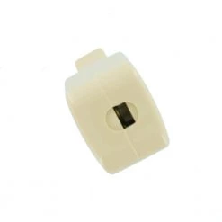 3 Amp Single Pole Feed Thru Appliance Switch, Ivory by Leviton 9 3 Amp Single Pole Feed Thru Appliance Switch, Ivory by Leviton -FANIMATION Shop leviton lamp accessories 5410 i c3 1000