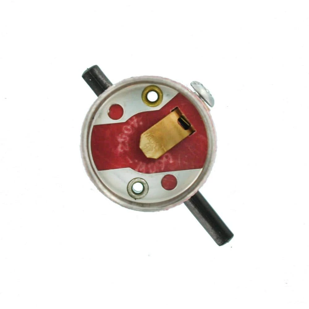 660W Medium Base Single Circuit Push-Through Incandescent Lampholder Interior by Leviton 2 660W Medium Base Single Circuit Push-Through Incandescent Lampholder Interior by Leviton - Image 2