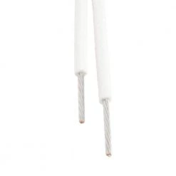 Miniature Bi-Pin Base Ceramic Body G4, G6.35, GY6.35, GX5.3 MR16 GZ4 MR11 Halogen Incandescent Lampholder, White by Leviton -FANIMATION Shop leviton lamp accessories 80054 fa 1000