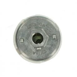 1500W Mogul Base Porcelain Incandescent Lampholder, White by Leviton -FANIMATION Shop leviton lamp accessories 8678 1d 1000