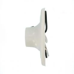 660-Watt Medium Base Single Circuit Keyless Outlet Box Mount Plastic Incandescent Lampholder, White by Leviton -FANIMATION Shop leviton lamp accessories 8829 cw2 a0 1000