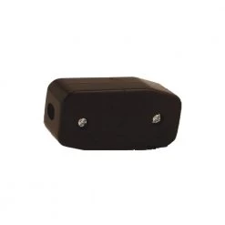 3 Amp Appliance Cord Brown Switch by Leviton