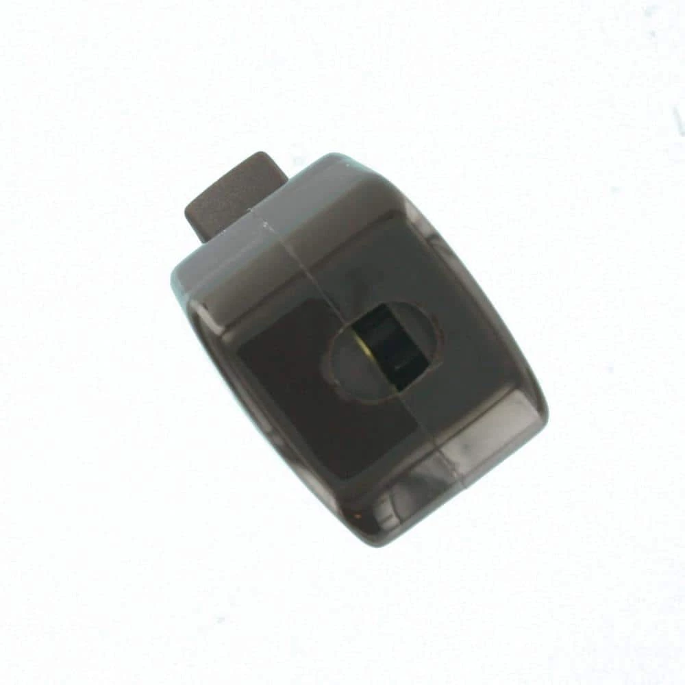 3 Amp Appliance Cord Brown Switch by Leviton 5 3 Amp Appliance Cord Brown Switch by Leviton - Image 5