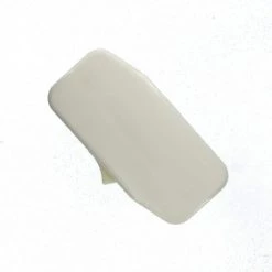 3 Amp Appliance Cord Switch, White by Leviton -FANIMATION Shop leviton lamp accessories r52 05410 00w 1d 1000