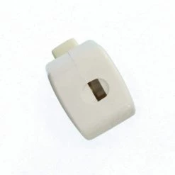 3 Amp Appliance Cord Switch, White by Leviton -FANIMATION Shop leviton lamp accessories r52 05410 00w c3 1000