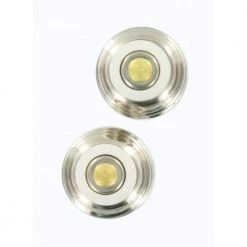 75-Watt Incandescent/CFL/LED Thermoplastic Lampholder Adaptor Medium to Candelabra, White (2-Pack) by Leviton 8 75-Watt Incandescent/CFL/LED Thermoplastic Lampholder Adaptor Medium to Candelabra, White (2-Pack) by Leviton -FANIMATION Shop leviton lamp sockets r50 02007 000 66 1000