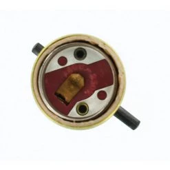 Push-Button Socket Lamp Holder by Leviton -FANIMATION Shop leviton lamp sockets r50 06098 0pg c3 1000