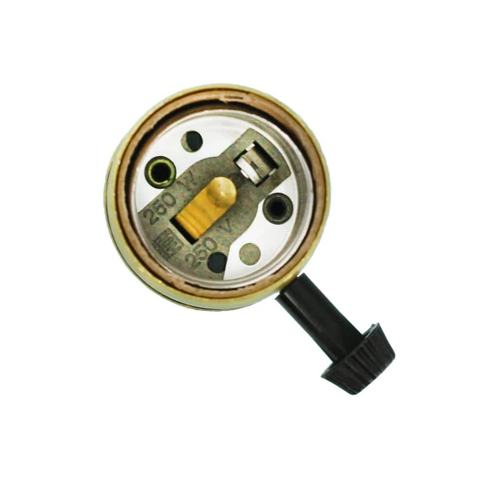 3-Way Socket Lamp Holder by Leviton 2 3-Way Socket Lamp Holder by Leviton - Image 2