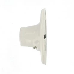 Plastic Pull-Chain Lampholder by Leviton 12 Plastic Pull-Chain Lampholder by Leviton -FANIMATION Shop leviton lamp sockets r50 08827 cw4 1d 1000