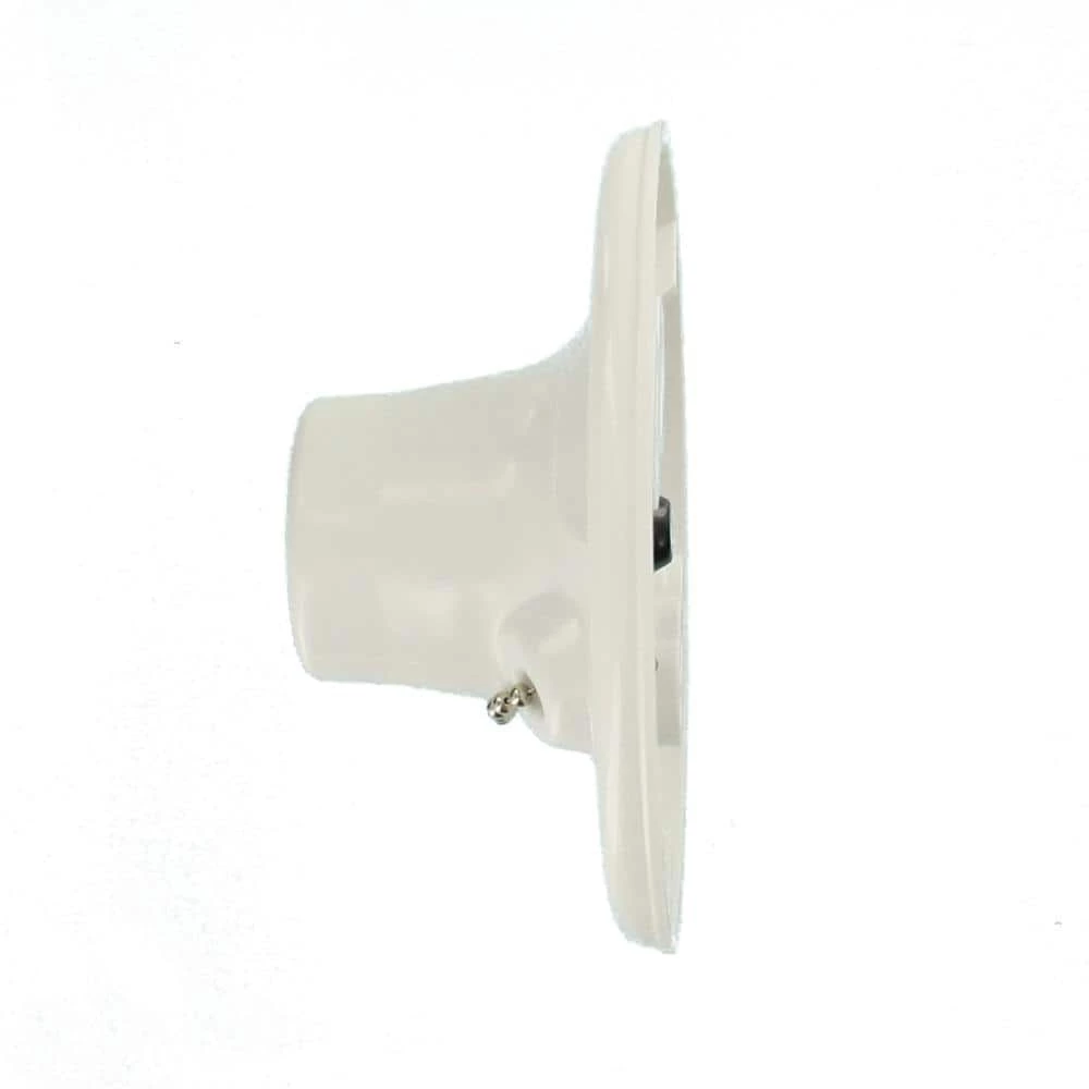 Plastic Pull-Chain Lampholder by Leviton 5 Plastic Pull-Chain Lampholder by Leviton - Image 5