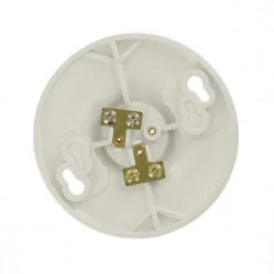 Plastic Keyless Lamp Holder by Leviton 10 Plastic Keyless Lamp Holder by Leviton -FANIMATION Shop leviton lamp sockets r50 08829 cw4 1d 1000