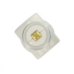 Socket with Outlets, White by Leviton -FANIMATION Shop leviton lamp sockets r52 01403 00w 1d 1000