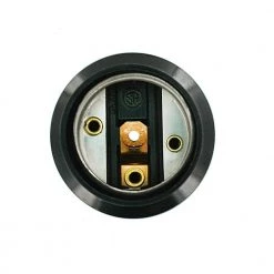 Keyless Plastic Lampholder by Leviton -FANIMATION Shop leviton light bulbs changers 95080 4f 1000