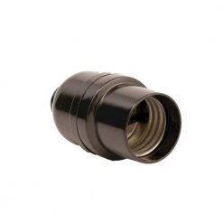 FANIMATION Shop 4 Keyless Plastic Lampholder by Leviton