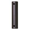 60 in. Matte Greige Extension Downrod by FANIMATION
