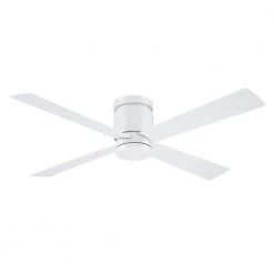 FANIMATION Shop -FANIMATION Shop matte white fanimation ceiling fans with lights fps8553mw c3 1000