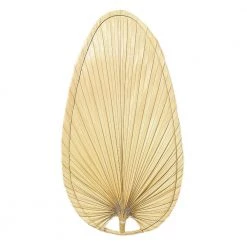 Natural Palm Fan Blades (5-Pack) by FANIMATION