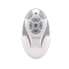 3-Speed Handheld Remote Control with Receiver Non-Reversing, White by FANIMATION