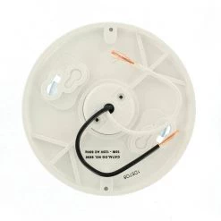 10-Watt LED Ceiling Keyless Lamp Holder, White by Leviton 10 10-Watt LED Ceiling Keyless Lamp Holder, White by Leviton -FANIMATION Shop white leviton lamp sockets r50 09850 000 1d 1000