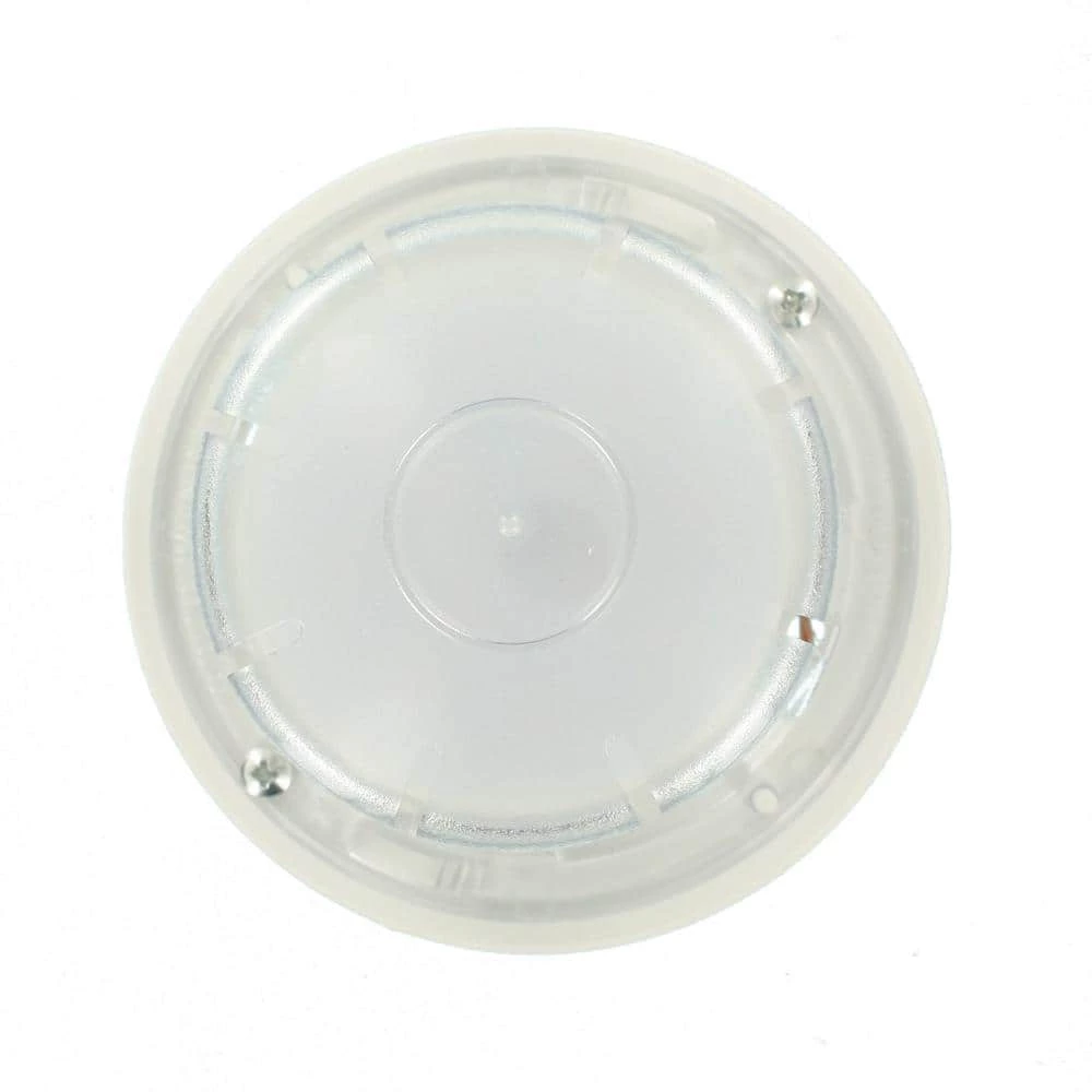 10-Watt LED Ceiling Keyless Lamp Holder, White by Leviton 2 10-Watt LED Ceiling Keyless Lamp Holder, White by Leviton - Image 2