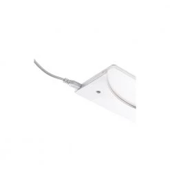 Skyblade 12 in. Dimmable LED White Under Cabinet Light Kit, 1-Light Blade Included by Leviton -FANIMATION Shop white leviton under cabinet lights skyb4 ww fa 1000