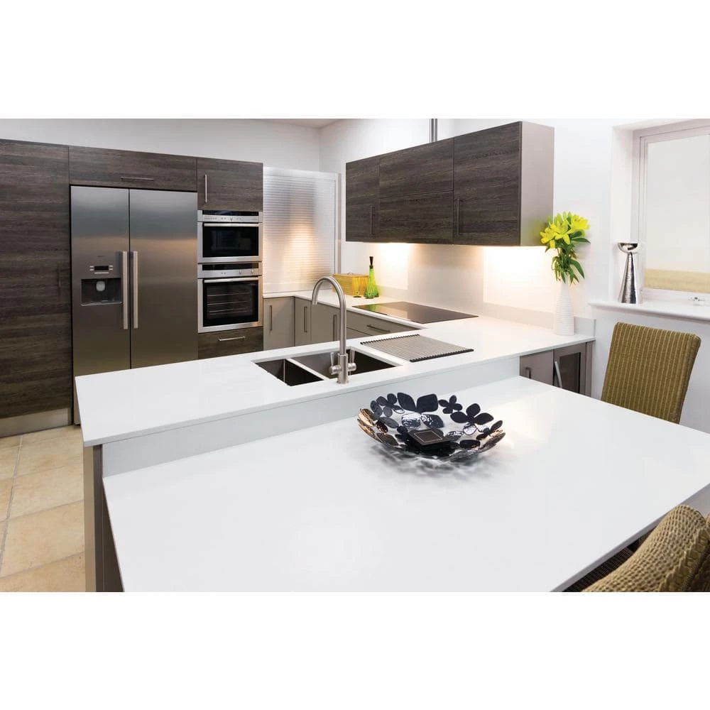 Skyblade 12 in. Dimmable LED White Under Cabinet Light Kit, 2-Light Blades Included by Leviton 8 Skyblade 12 in. Dimmable LED White Under Cabinet Light Kit, 2-Light Blades Included by Leviton - Image 8