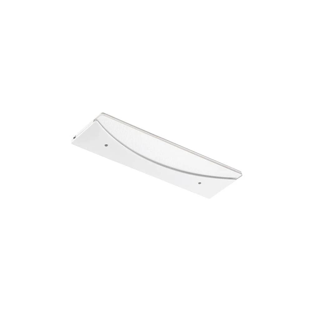 Skyblade 12 in. Dimmable LED White Under Cabinet Light Kit, 2-Light Blades Included by Leviton 5 Skyblade 12 in. Dimmable LED White Under Cabinet Light Kit, 2-Light Blades Included by Leviton - Image 5