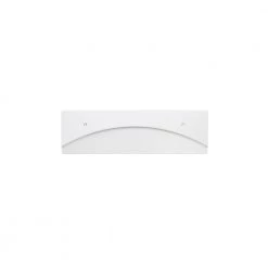 FANIMATION Shop 11 Skyblade 12 in. Dimmable LED White Under Cabinet Light Kit, 2-Light Blades Included by Leviton